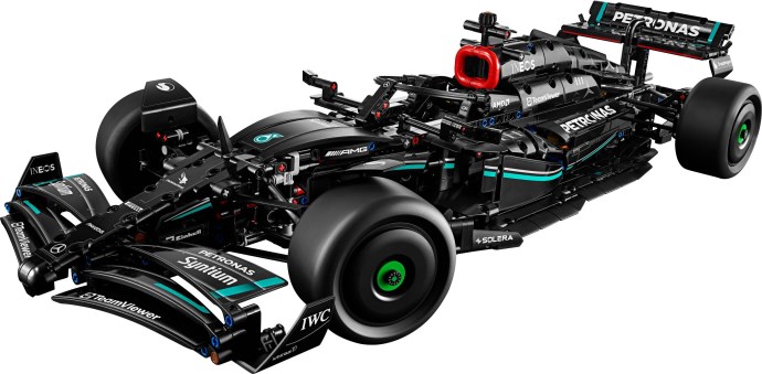 Mercedes-AMG F1 W14 E Performance LEGO Set 42171